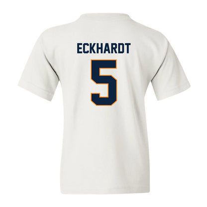 UT Martin - NCAA Beach Volleyball : Sydney Eckhardt - Youth T-Shirt