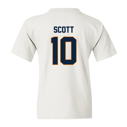 UT Martin - NCAA Softball : Dylan Scott - Classic Fashion Shersey Youth T-Shirt-1