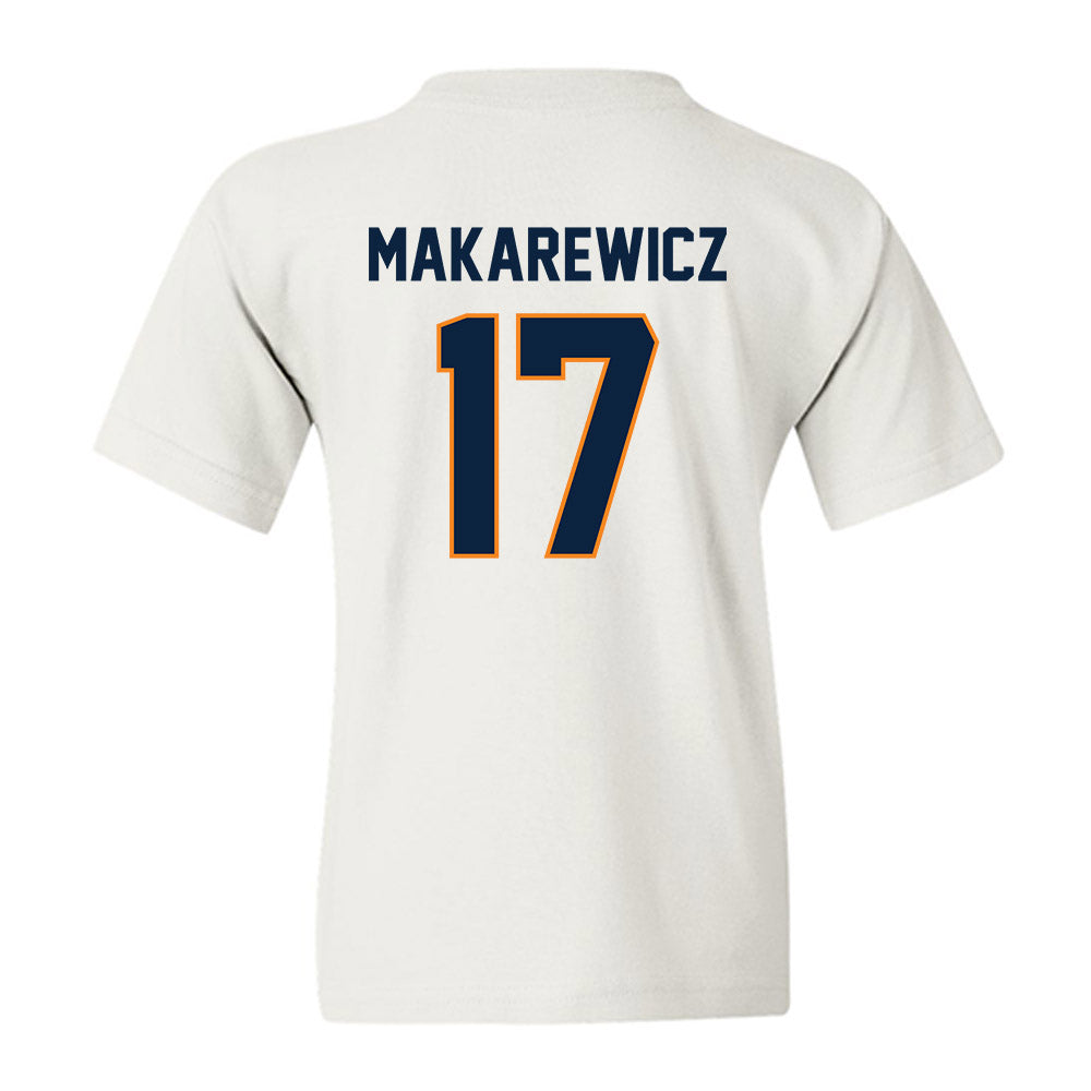 UT Martin - NCAA Softball : Avary Makarewicz - Classic Fashion Shersey Youth T-Shirt-1