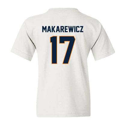 UT Martin - NCAA Softball : Avary Makarewicz - Classic Fashion Shersey Youth T-Shirt-1