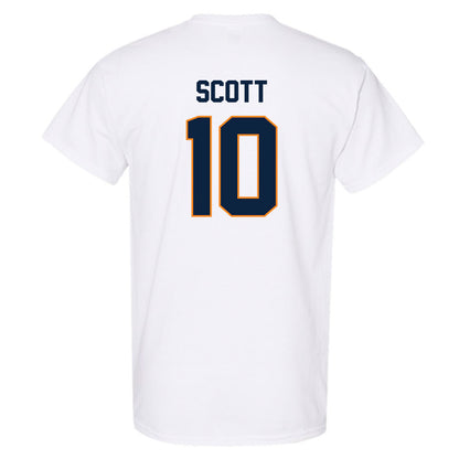 UT Martin - NCAA Softball : Dylan Scott - Classic Fashion Shersey T-Shirt-1