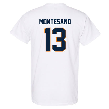 UT Martin - NCAA Women's Soccer : Lorena Montesano - Classic Fashion Shersey T-Shirt