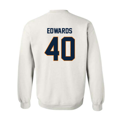 UT Martin - NCAA Baseball : Rett Edwards - Crewneck Sweatshirt