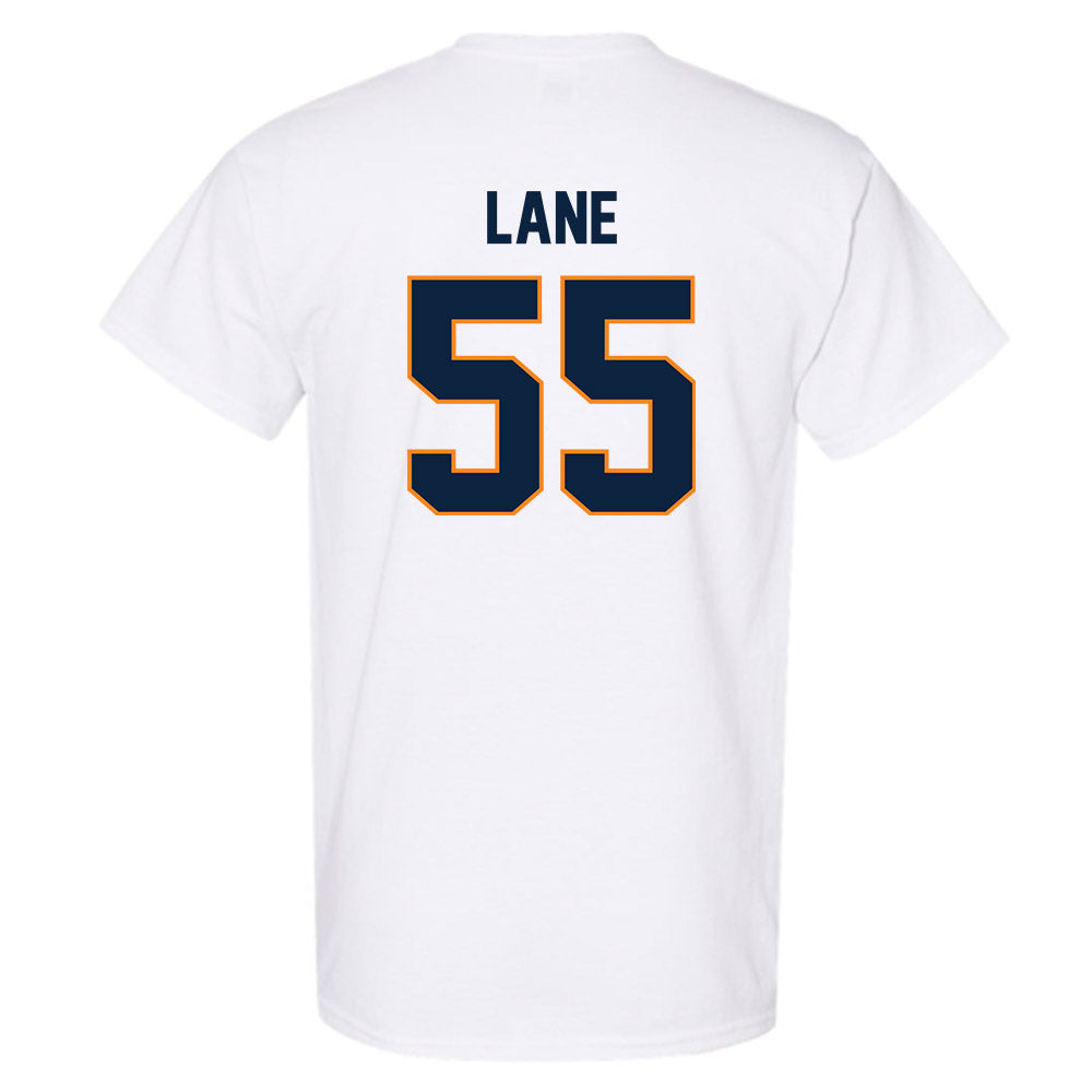 UT Martin - NCAA Football : Eric Lane - Classic Fashion Shersey T-Shirt-1