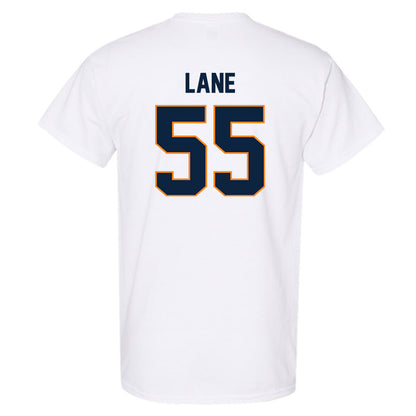 UT Martin - NCAA Football : Eric Lane - Classic Fashion Shersey T-Shirt-1