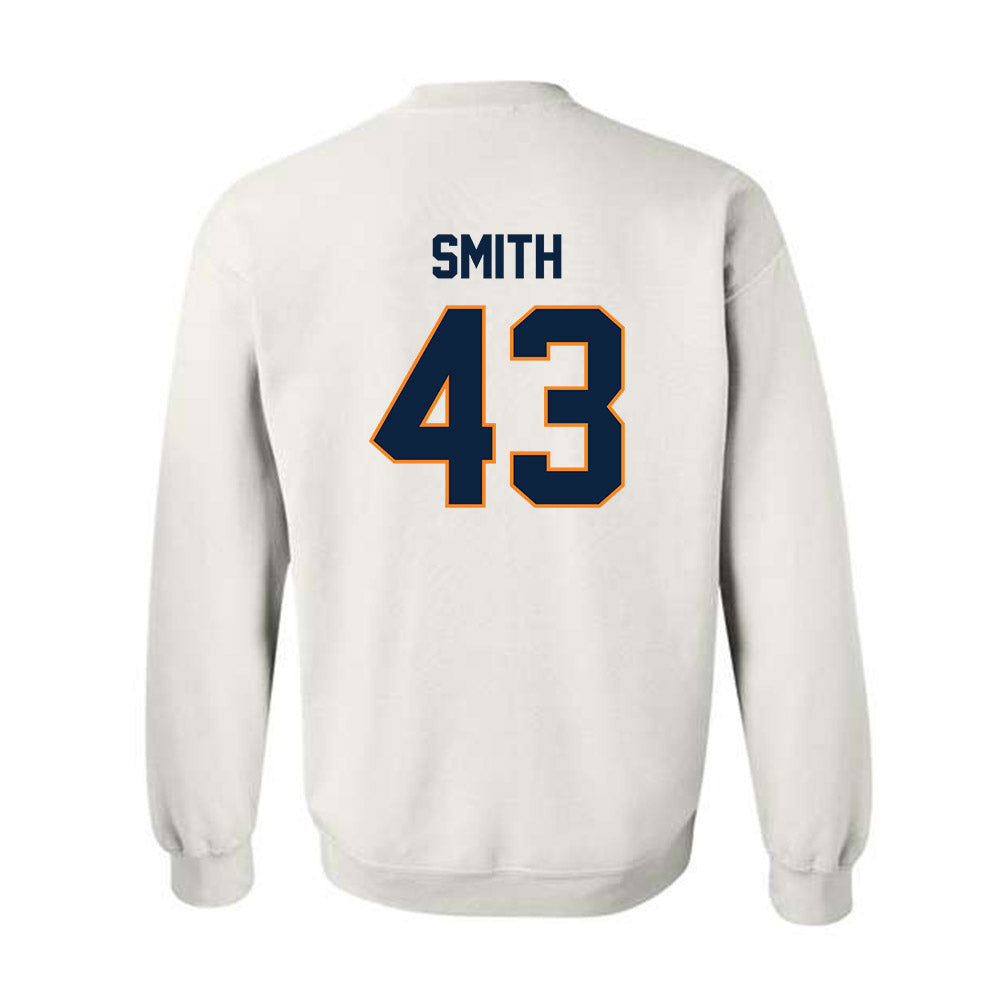 UT Martin - NCAA Football : Hayden Smith - Crewneck Sweatshirt