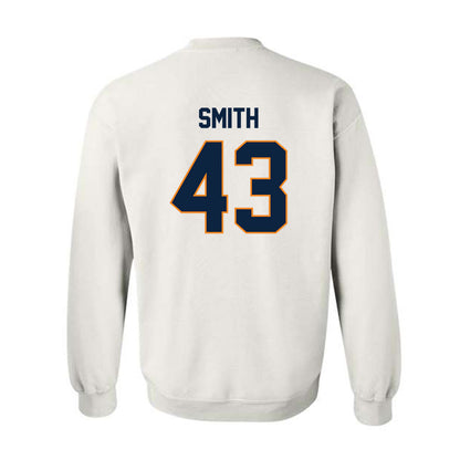 UT Martin - NCAA Football : Hayden Smith - Crewneck Sweatshirt