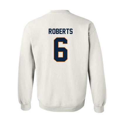 UT Martin - NCAA Football : Zoe Roberts - Crewneck Sweatshirt