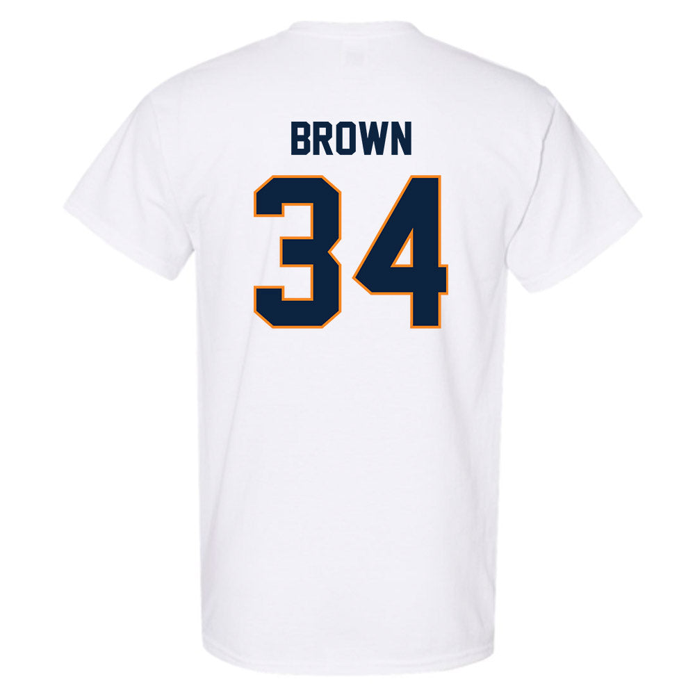 UT Martin - NCAA Softball : Emily Brown - T-Shirt