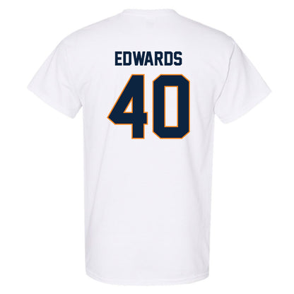UT Martin - NCAA Baseball : Rett Edwards - T-Shirt