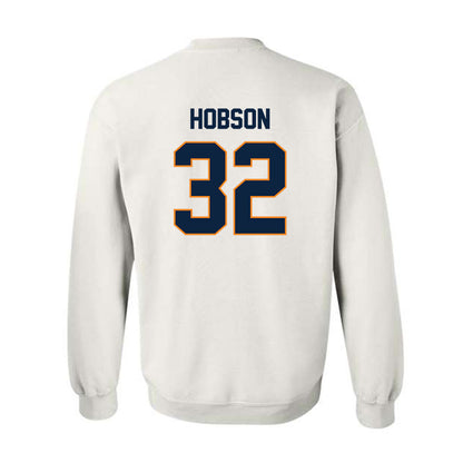 UT Martin - NCAA Baseball : JHenry Hobson - Crewneck Sweatshirt