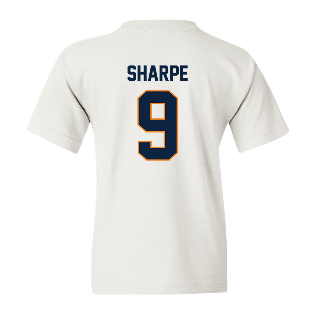 UT Martin - NCAA Football : Jaylon Sharpe - Classic Fashion Shersey Youth T-Shirt