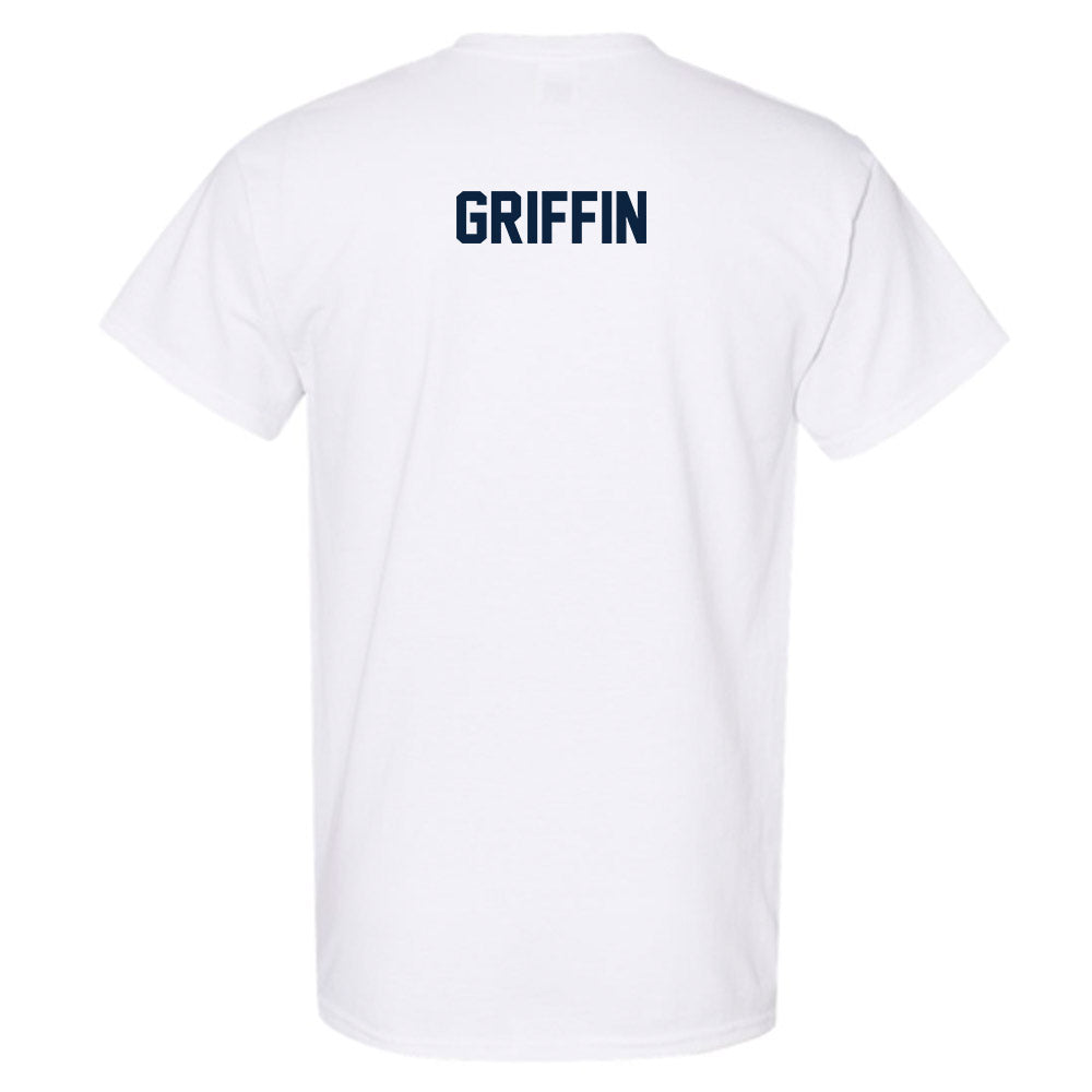 UT Martin - NCAA Men's Track & Field : Henry Griffin - T-Shirt