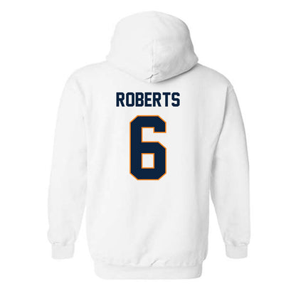 UT Martin - NCAA Football : Zoe Roberts - Hooded Sweatshirt