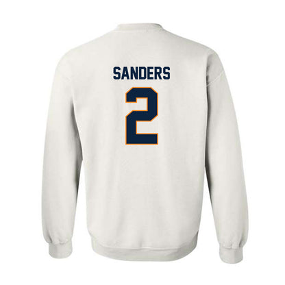 UT Martin - NCAA Softball : Josie Sanders - Classic Fashion Shersey Crewneck Sweatshirt