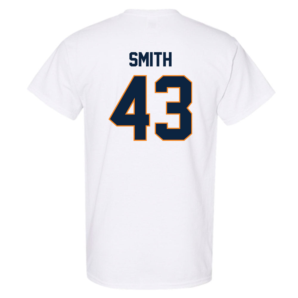 UT Martin - NCAA Football : Hayden Smith - T-Shirt