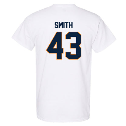 UT Martin - NCAA Football : Hayden Smith - T-Shirt