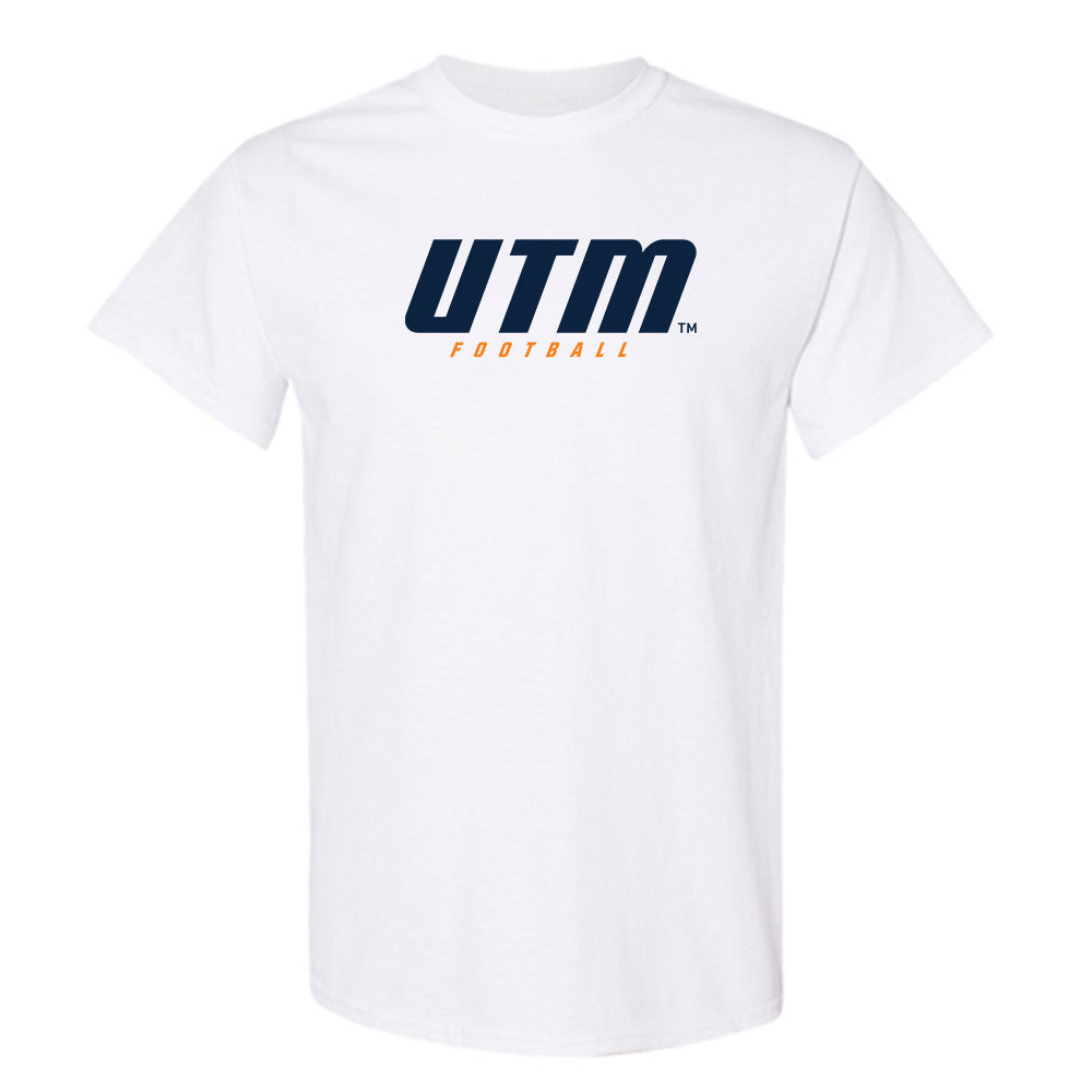 UT Martin - NCAA Football : Alex Nolen - Classic Fashion Shersey T-Shirt