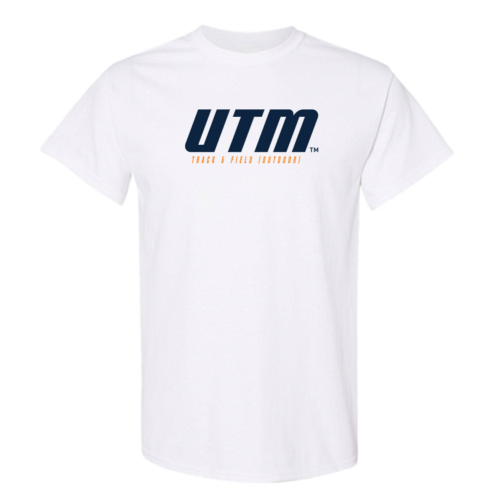 UT Martin - NCAA Men's Track & Field : Henry Griffin - T-Shirt