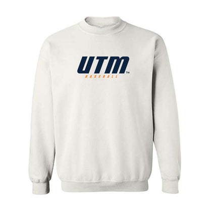 UT Martin - NCAA Baseball : Tucker Reed - Crewneck Sweatshirt