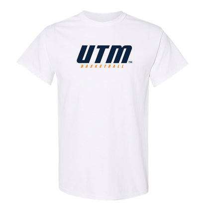 UT Martin - NCAA Men's Basketball : Andrija Bukumirovic - Classic Fashion Shersey T-Shirt