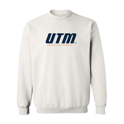 UT Martin - NCAA Beach Volleyball : Olivia O'Keefe - Crewneck Sweatshirt