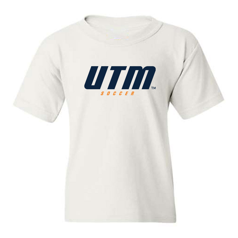 UT Martin - NCAA Women's Soccer : Daksha Sutharshan - Classic Fashion Shersey Youth T-Shirt