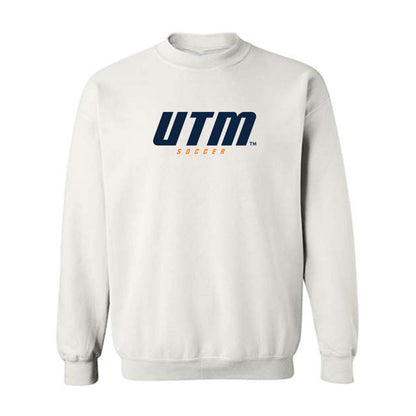 UT Martin - NCAA Women's Soccer : Daksha Sutharshan - Classic Fashion Shersey Crewneck Sweatshirt