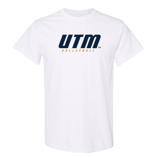 UT Martin - NCAA Women's Volleyball : Ella McFarland - Classic Fashion Shersey T-Shirt-0