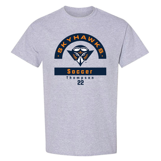 UT Martin - NCAA Women's Soccer : Kylee Thompson - Classic Fashion Shersey T-Shirt-0