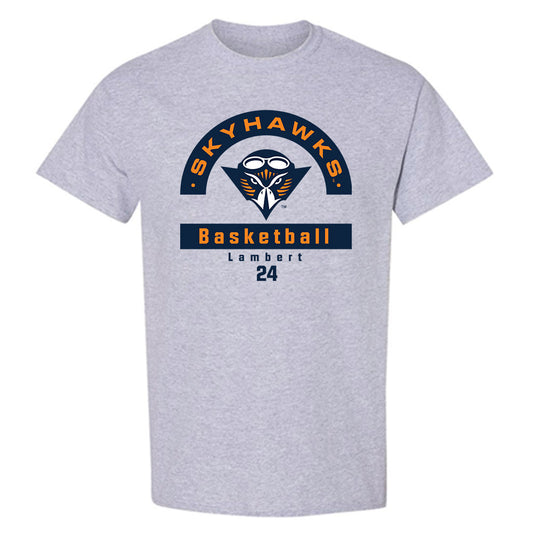 UT Martin - NCAA Women's Basketball : Mikayla Lambert - Classic Fashion Shersey T-Shirt-0