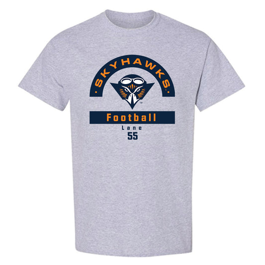 UT Martin - NCAA Football : Eric Lane - Classic Fashion Shersey T-Shirt-0