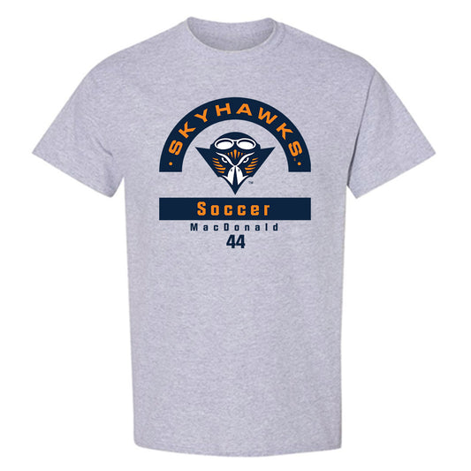 UT Martin - NCAA Women's Soccer : Lena MacDonald - Classic Fashion Shersey T-Shirt-0