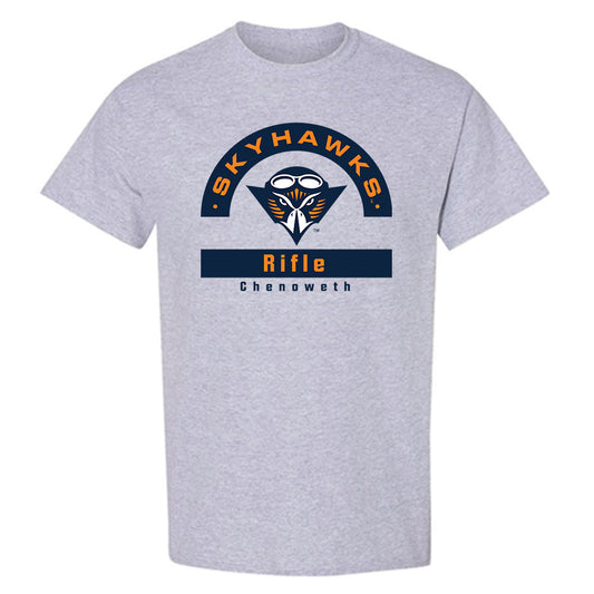 UT Martin - NCAA Rifle : Aubrey Chenoweth - Classic Fashion Shersey T-Shirt