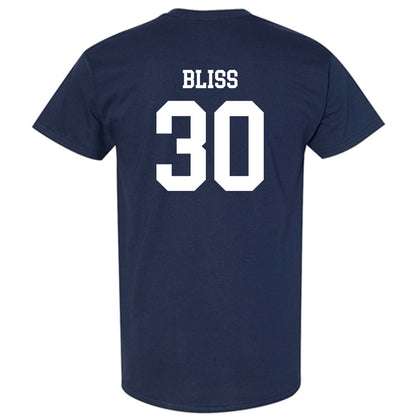 Virginia - NCAA Men's Basketball : Christian Bliss - Classic Shersey T-Shirt