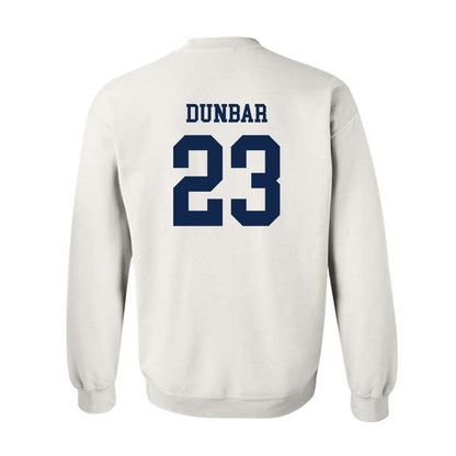 Virginia - NCAA Women's Basketball : Payton Dunbar - Classic Shersey Crewneck Sweatshirt-1