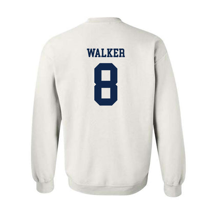 Virginia - NCAA Men's Basketball : Bryce Walker - Classic Shersey Crewneck Sweatshirt