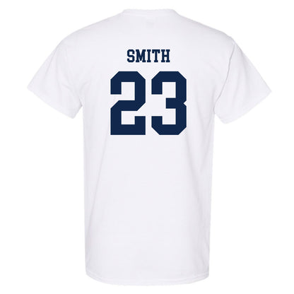 Virginia - NCAA Women's Basketball : Alexia Smith - T-Shirt Classic Shersey