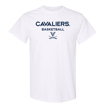 Virginia - NCAA Women's Basketball : Payton Dunbar - Classic Shersey T-Shirt-0