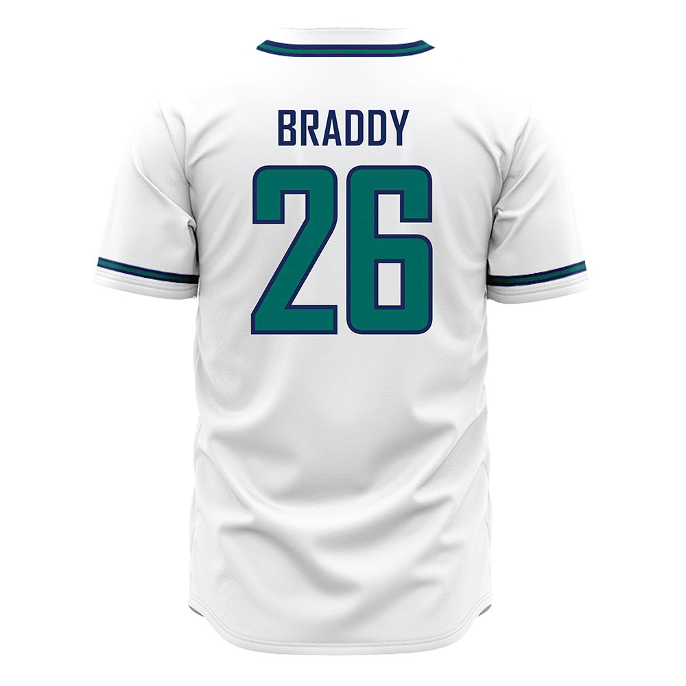 UNC Wilmington - NCAA Baseball : Porter Braddy - Jersey