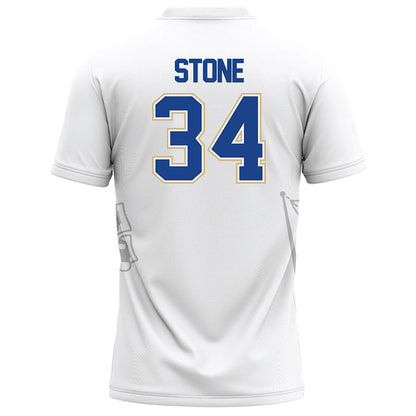 Tulsa - NCAA Football : Parker Stone - Football Jersey