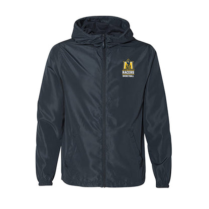 Murray State - NCAA Women's Basketball : Jaidynn Askins - Windbreaker-0