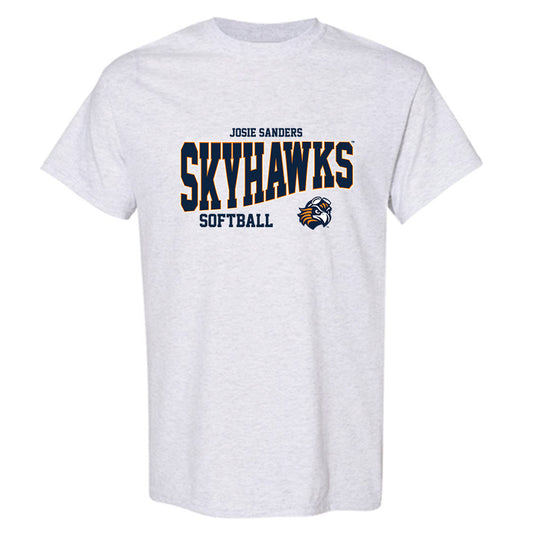 UT Martin - NCAA Softball : Josie Sanders - Classic Fashion Shersey T-Shirt