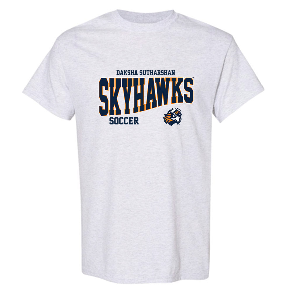 UT Martin - NCAA Women's Soccer : Daksha Sutharshan - Classic Fashion Shersey T-Shirt