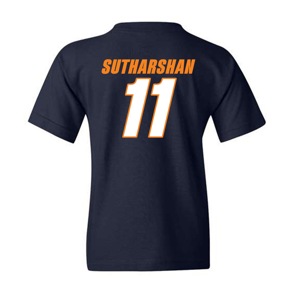 UT Martin - NCAA Women's Soccer : Daksha Sutharshan - Classic Shersey Youth T-Shirt