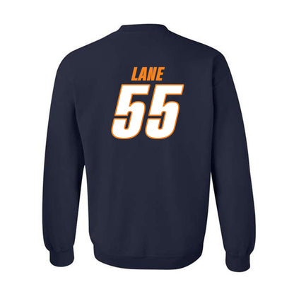 UT Martin - NCAA Football : Eric Lane - Classic Shersey Crewneck Sweatshirt-1