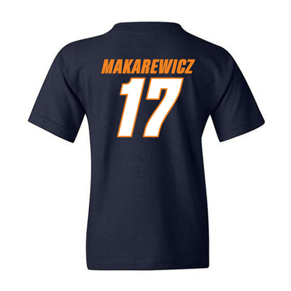 UT Martin - NCAA Softball : Avary Makarewicz - Classic Shersey Youth T-Shirt-1