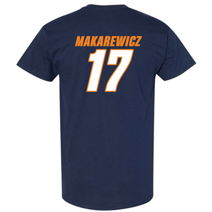 UT Martin - NCAA Softball : Avary Makarewicz - Classic Shersey T-Shirt-1