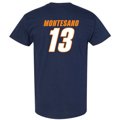 UT Martin - NCAA Women's Soccer : Lorena Montesano - Classic Shersey T-Shirt