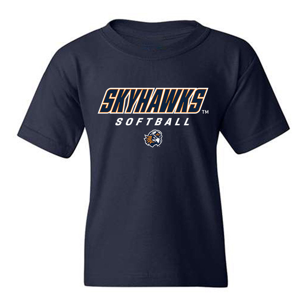 UT Martin - NCAA Softball : Dylan Scott - Classic Shersey Youth T-Shirt-0